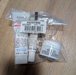 Kiehl's Skincare Bundle